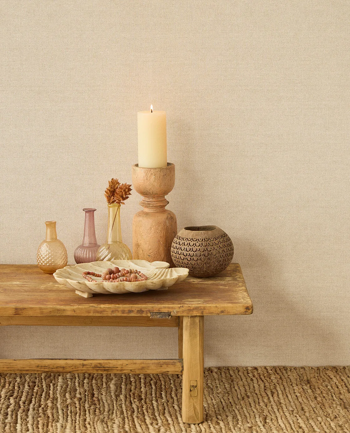 Eiffinger Amber 350632 sfeer