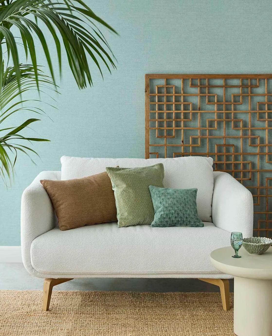 Eiffinger Amber 350634 sfeer