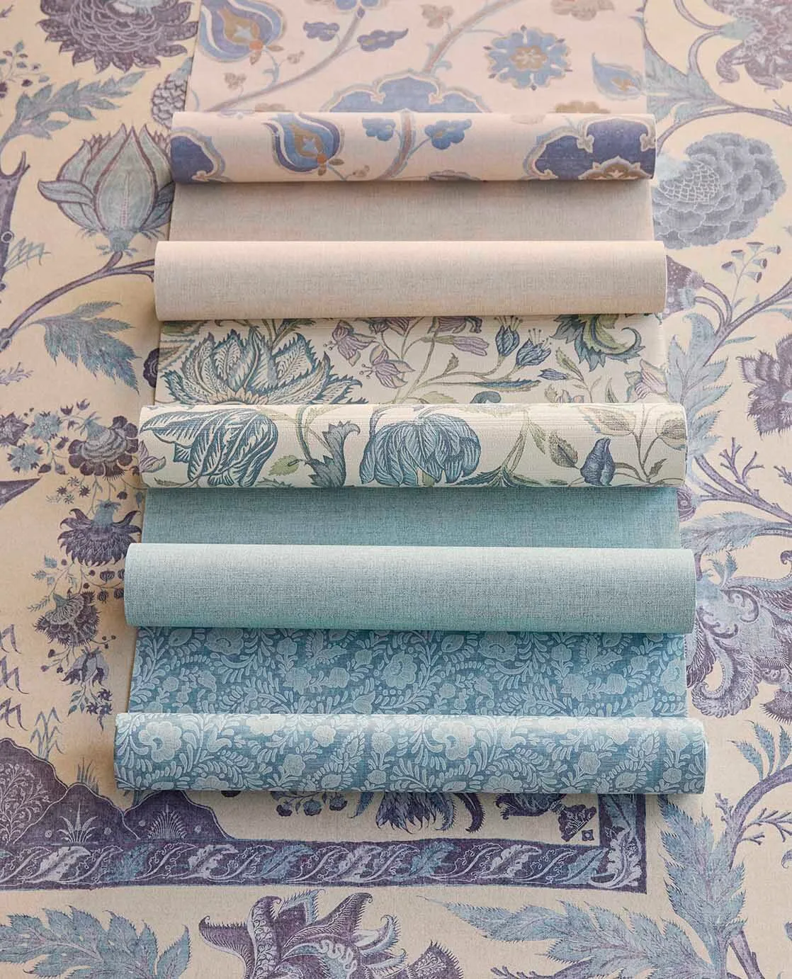 Eiffinger Amber rollen 350634