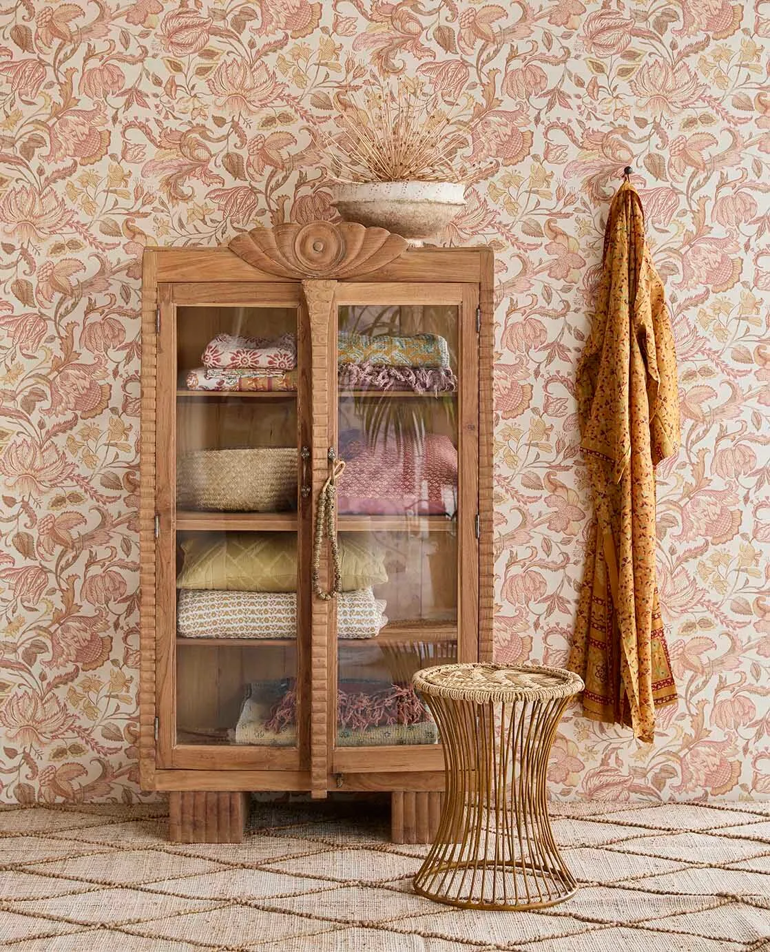 Eijffinger Amber 350643 sfeer