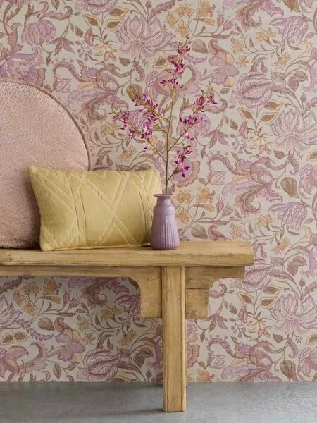 Eijffinger Amber 350644 sfeer