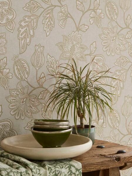 Eijffinger Amber 350663 sfeer