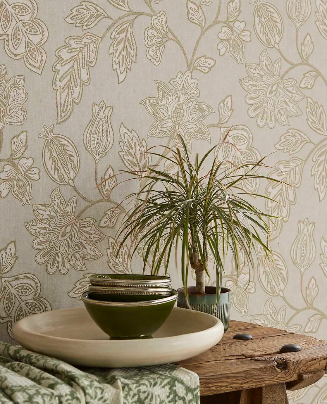Eijffinger Amber 350663 sfeer