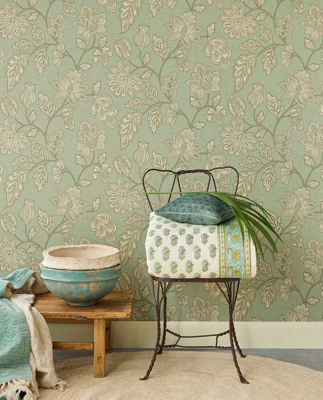 Eijffinger Amber 350665 sfeer