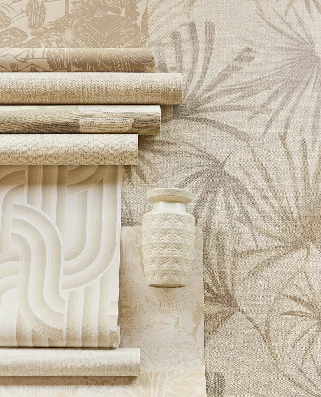 Eijffinger Groovy 340550 sfeer