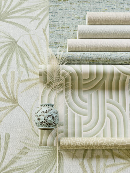 Eijffinger Groovy 340521 sfeer