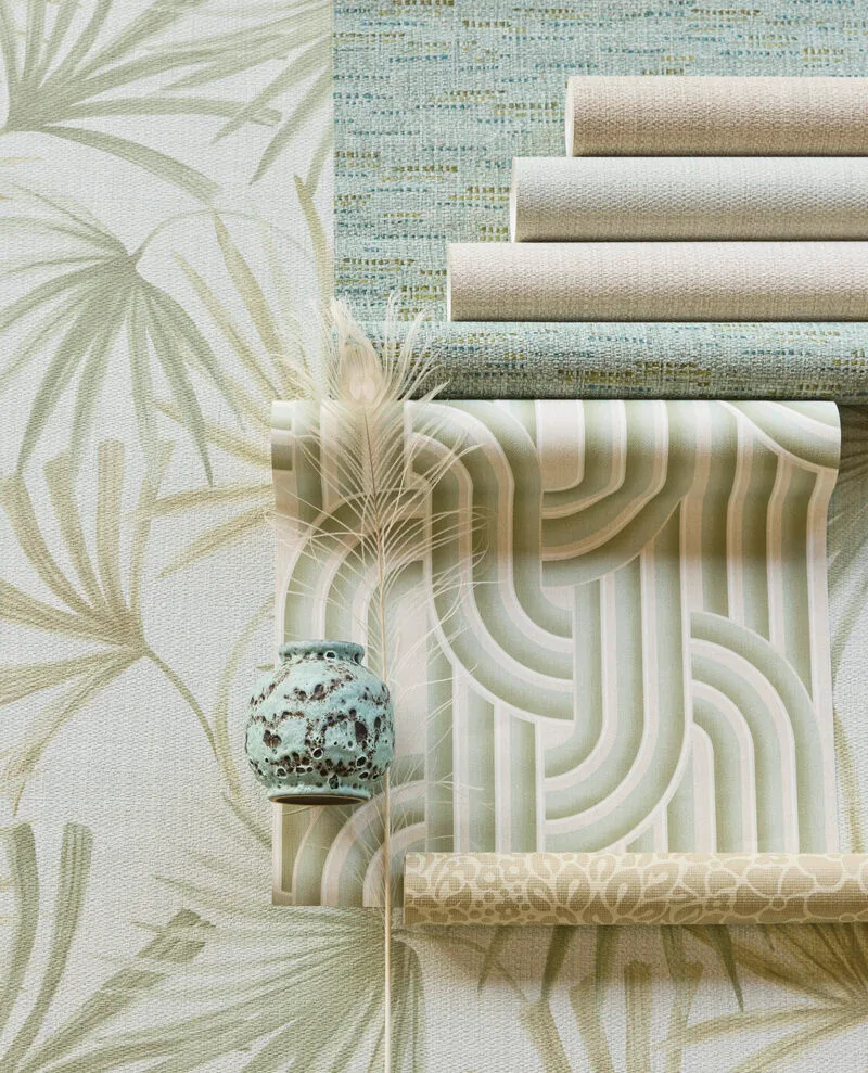 Eijffinger Groovy 340521 sfeer
