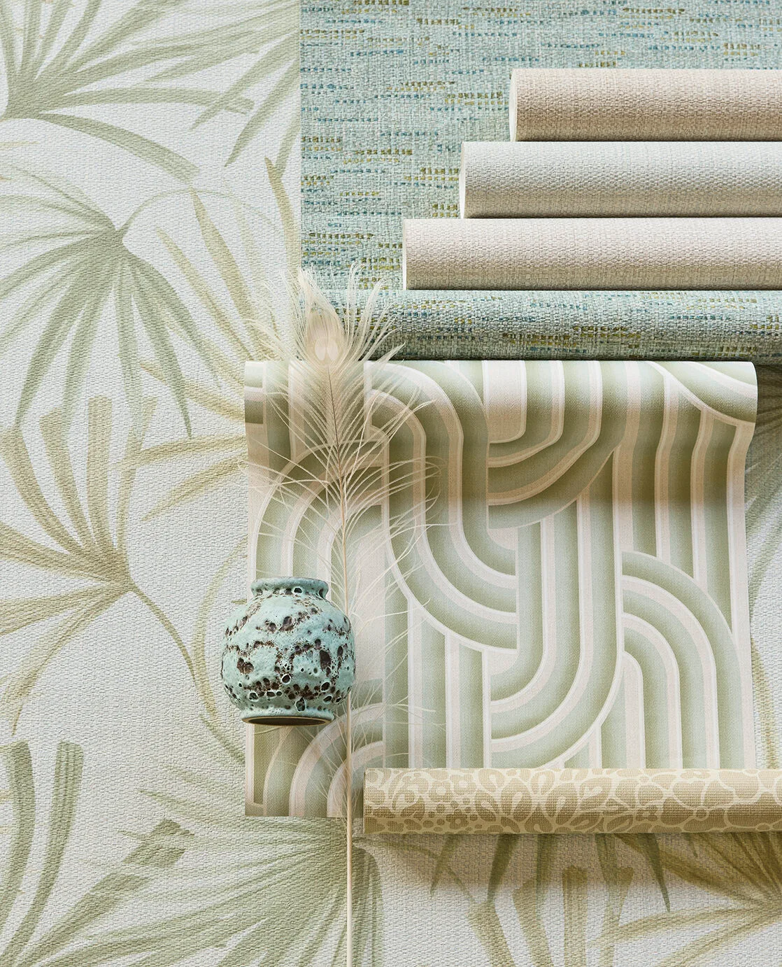 Eijffinger Groovy 340521 sfeer