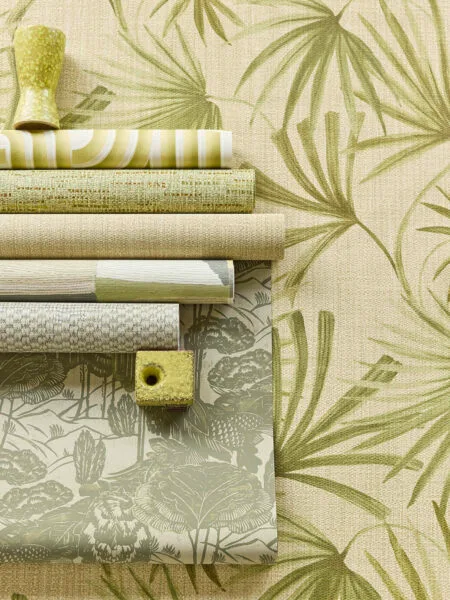 Eijffinger Groovy 340523 sfeer