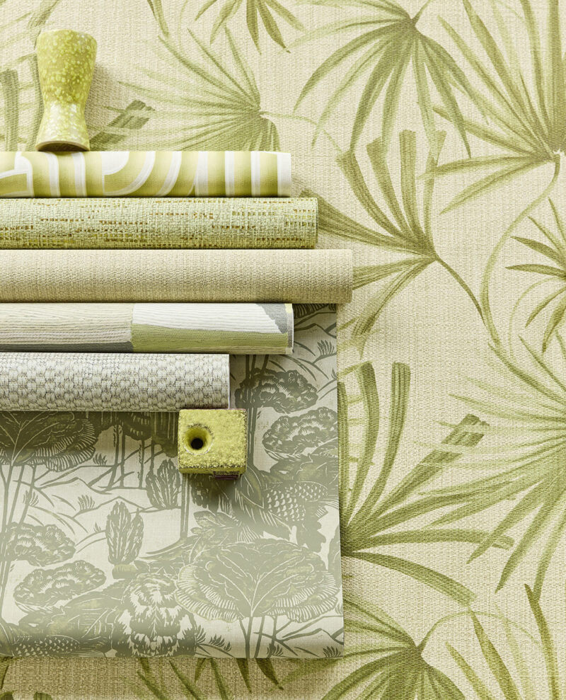Eijffinger Groovy 340583 sfeer