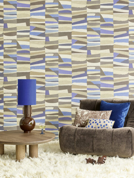 Eijffinger Groovy 340572 sfeer