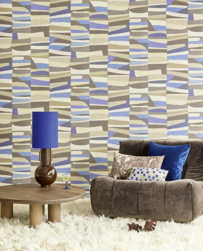 Eijffinger Groovy 340572 sfeer