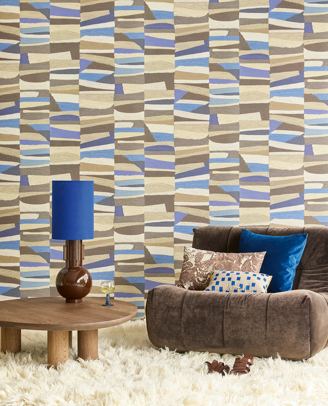 Eijffinger Groovy 340572 sfeer