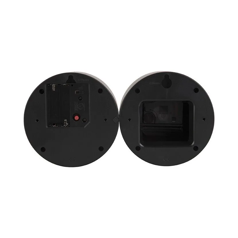 Wandklok Duo Koekoek wit - Afbeelding 5