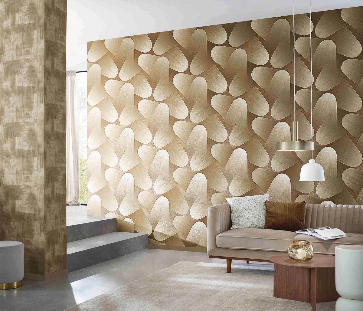 Dutch Wall Decor Elysium 10423-30 - Afbeelding 3