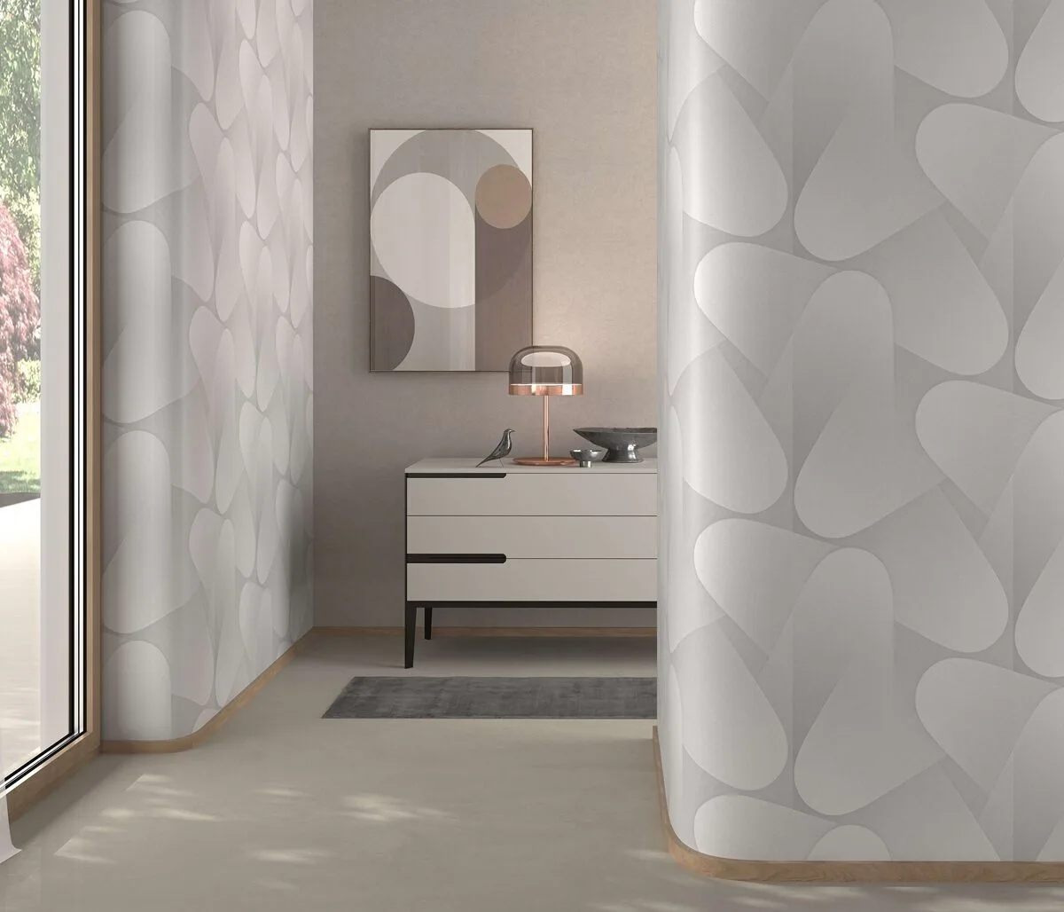 Dutch Wall Decor Elysium 10423-31 - Afbeelding 2