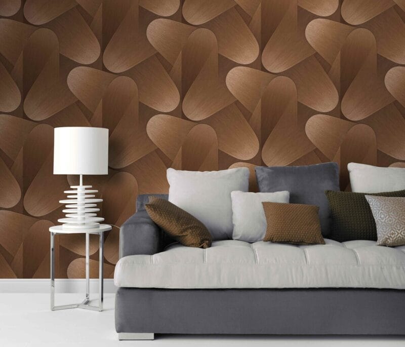 Dutch Wall Decor Elysium 10423-48 - Afbeelding 3