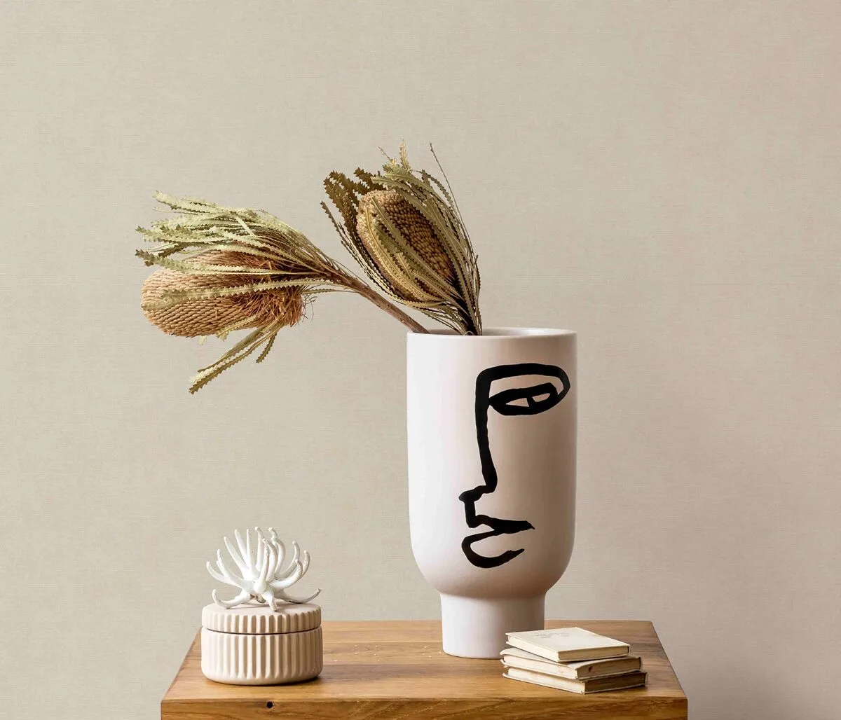 Dutch Wall Decor Elysium 10473-02 sfeer