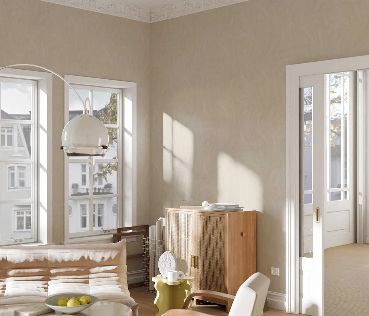 Dutch Wall Decor Elysium 10476-49 - Afbeelding 3