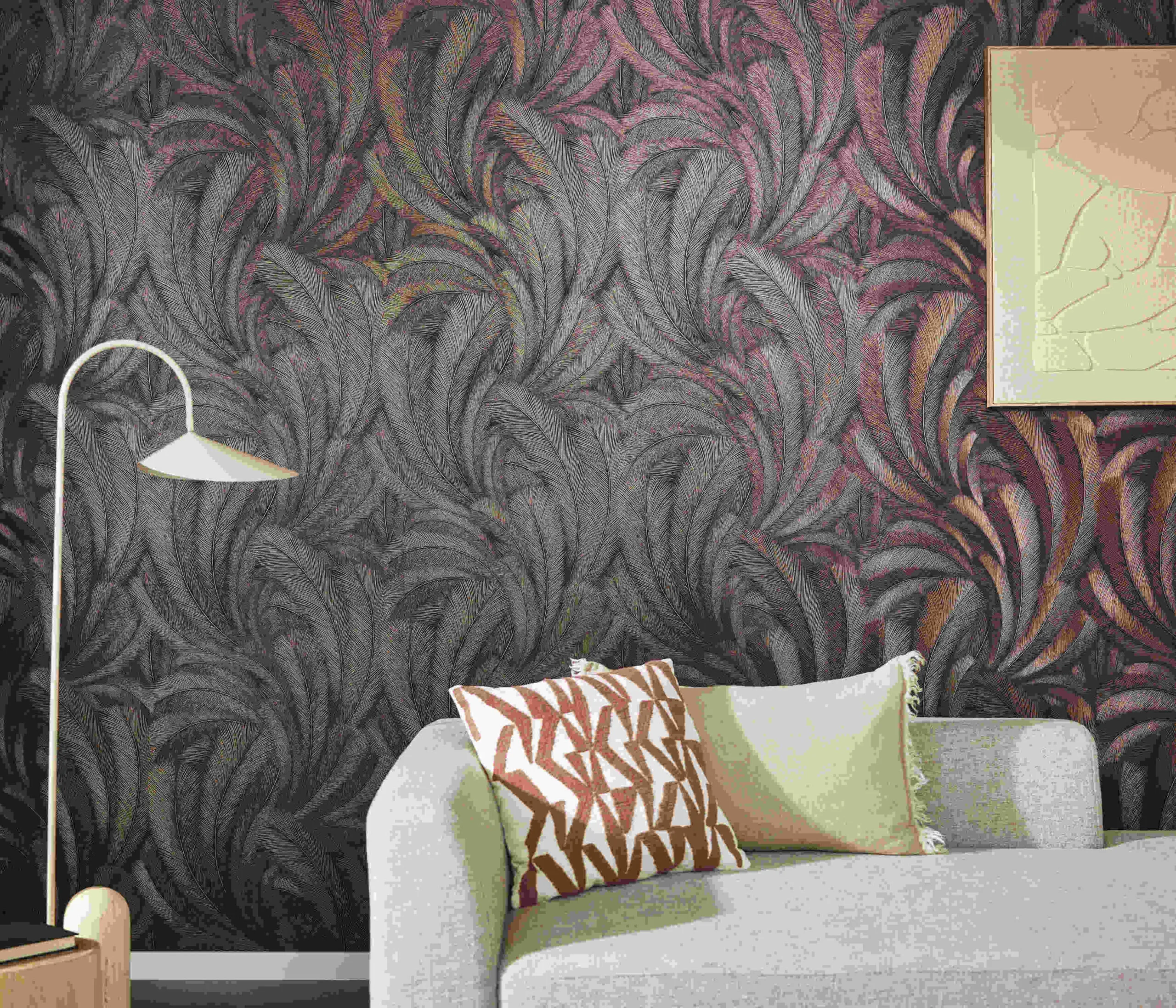 Dutch Wall Decor Elysium 10476-48 details