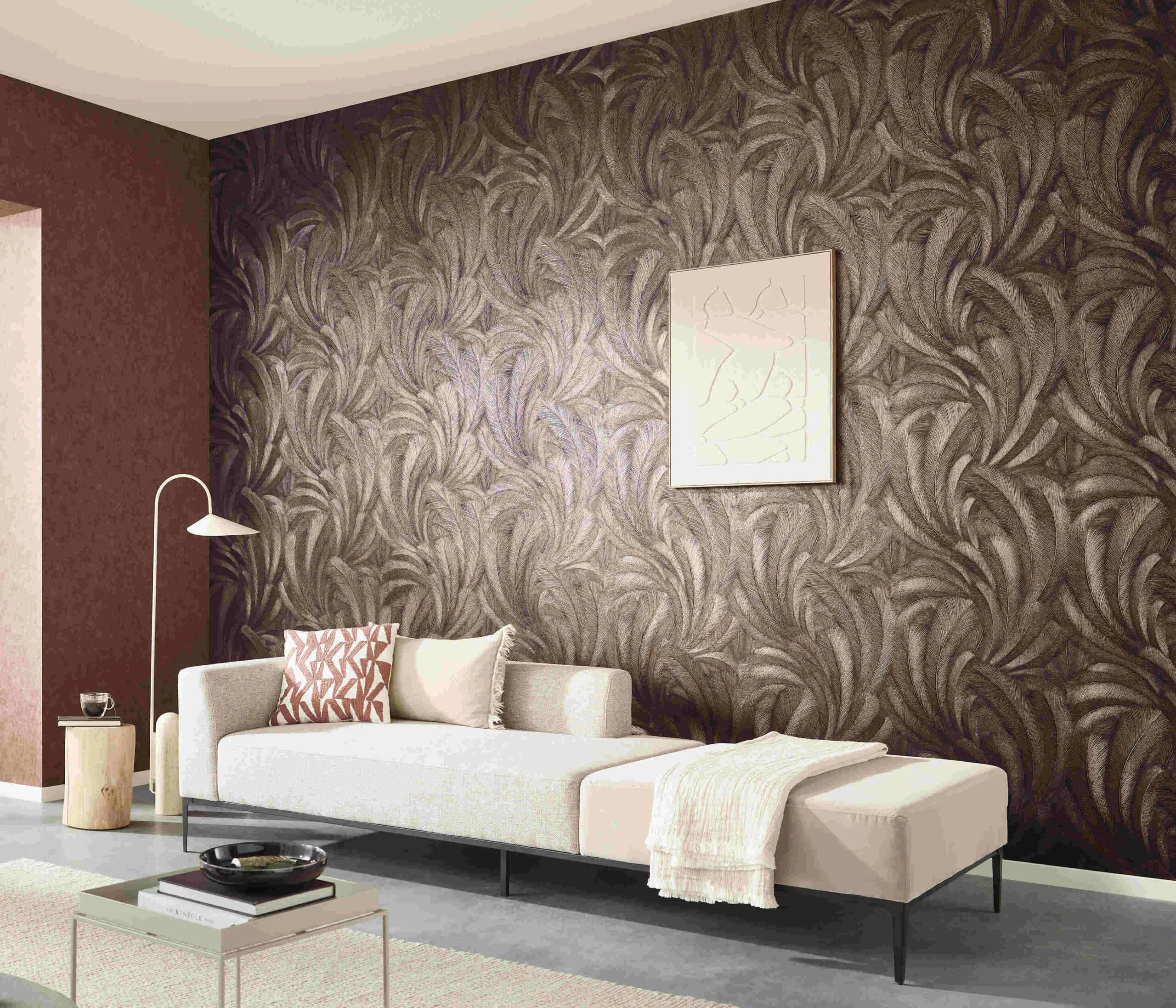 Dutch Wall Decor Elysium 10476-48 detail