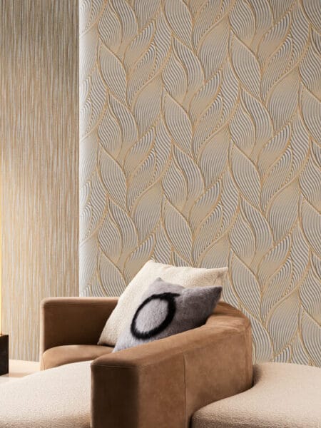 Dutch Wall Decor Trussardi Z18901 sfeer