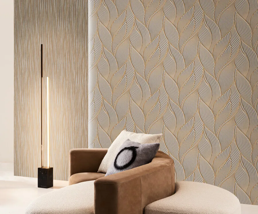 Dutch Wall Decor Trussardi Z18901 sfeer