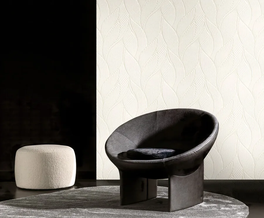 Dutch Wall Decor Trussardi Z18906 sfeer