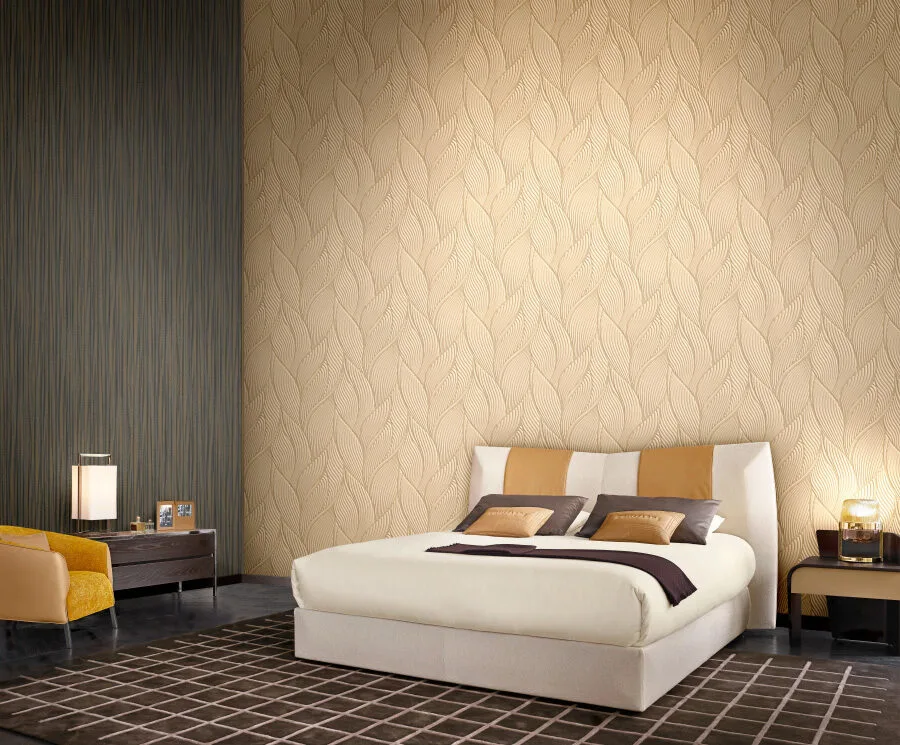 Dutch Wall Decor Trussardi Z18911 sfeer