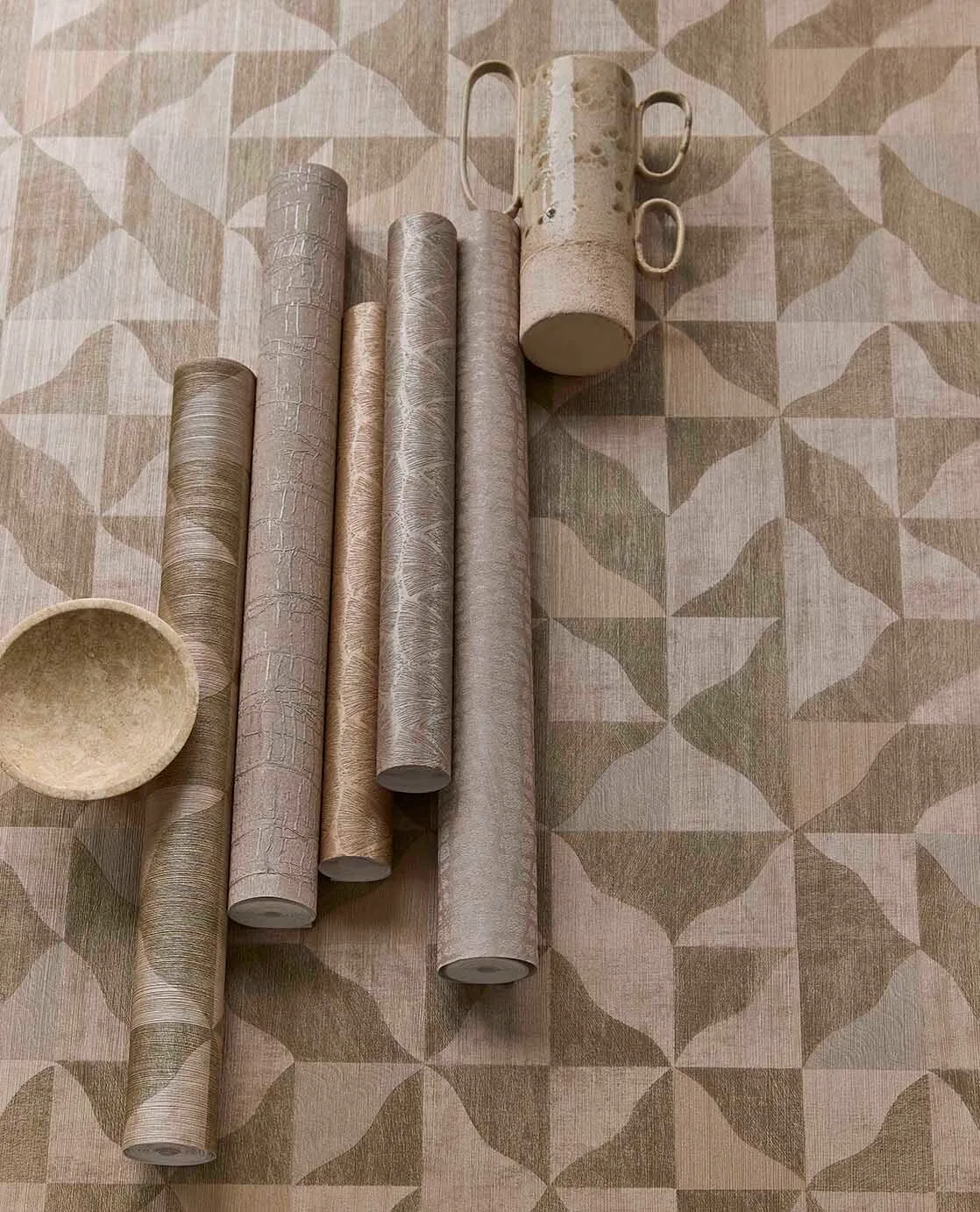 Eijffinger Sensory 340332 rollen