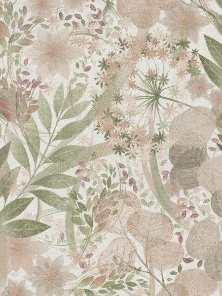 Dutch Wall Decor Floralie 10508-06 product