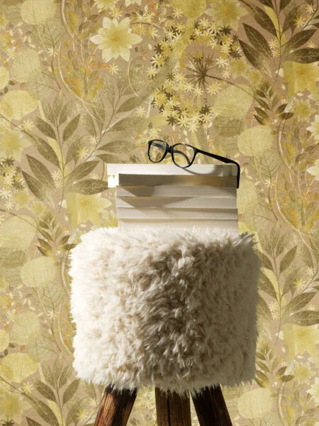 Dutch Wall Decor Floralie 10506-20 kamer