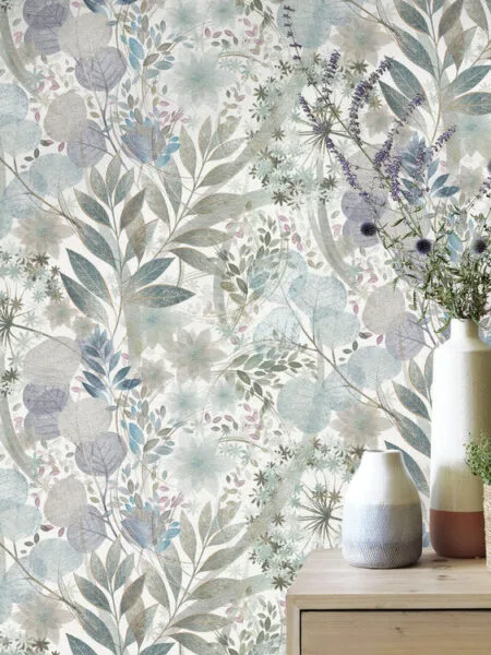 Dutch Wall Decor Floralie 10506-24