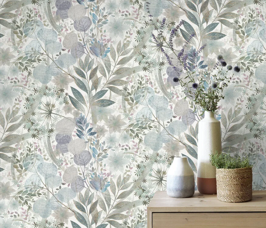 Dutch Wall Decor Floralie 10506-24