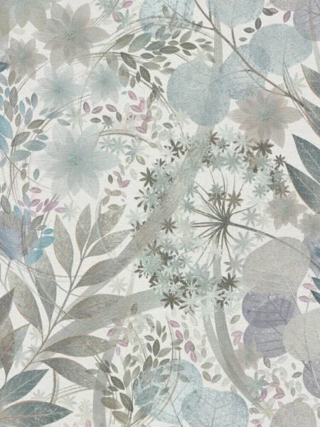 Dutch Wall Decor Floralie 10506-24 product