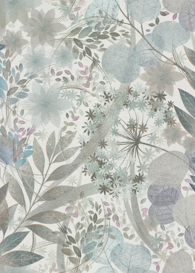 Dutch Wall Decor Floralie 10506-24 product