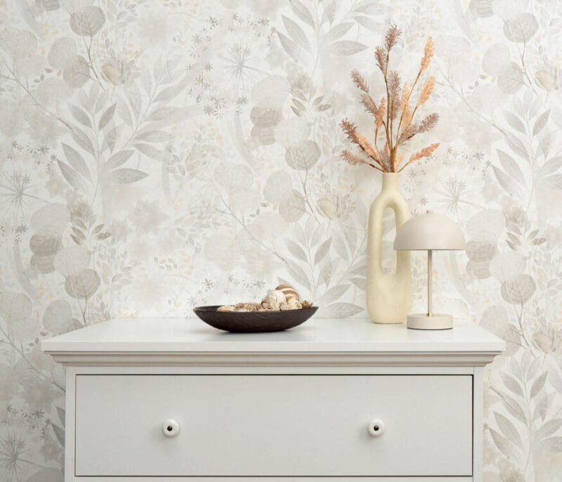 Dutch Wall Decor Floralie 10506-31 kamer