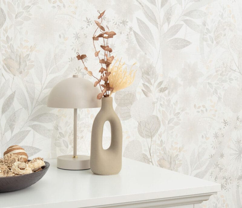 Dutch Wall Decor Floralie 10506-31