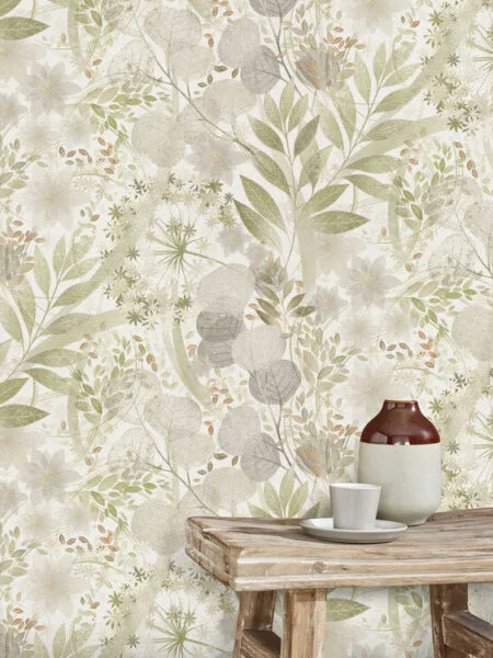 Dutch Wall Decor Floralie 10506-35