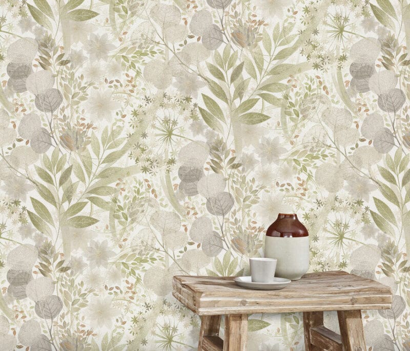 Dutch Wall Decor Floralie 10506-35