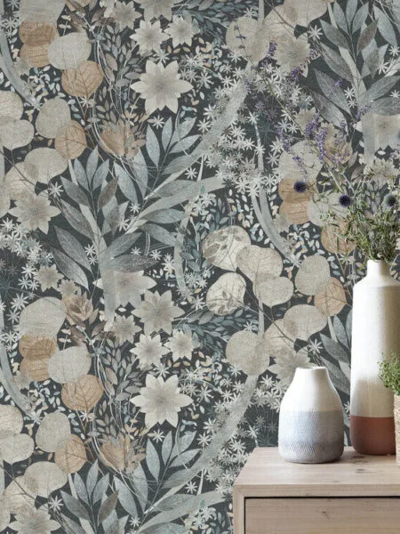 Dutch Wall Decor Floralie 10506-44