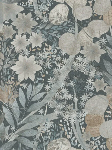 Dutch Wall Decor Floralie 10506-44 product