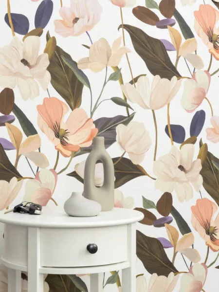 Dutch Wall Decor Floralie 10508-05