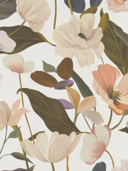 Dutch Wall Decor Floralie 10508-05 product