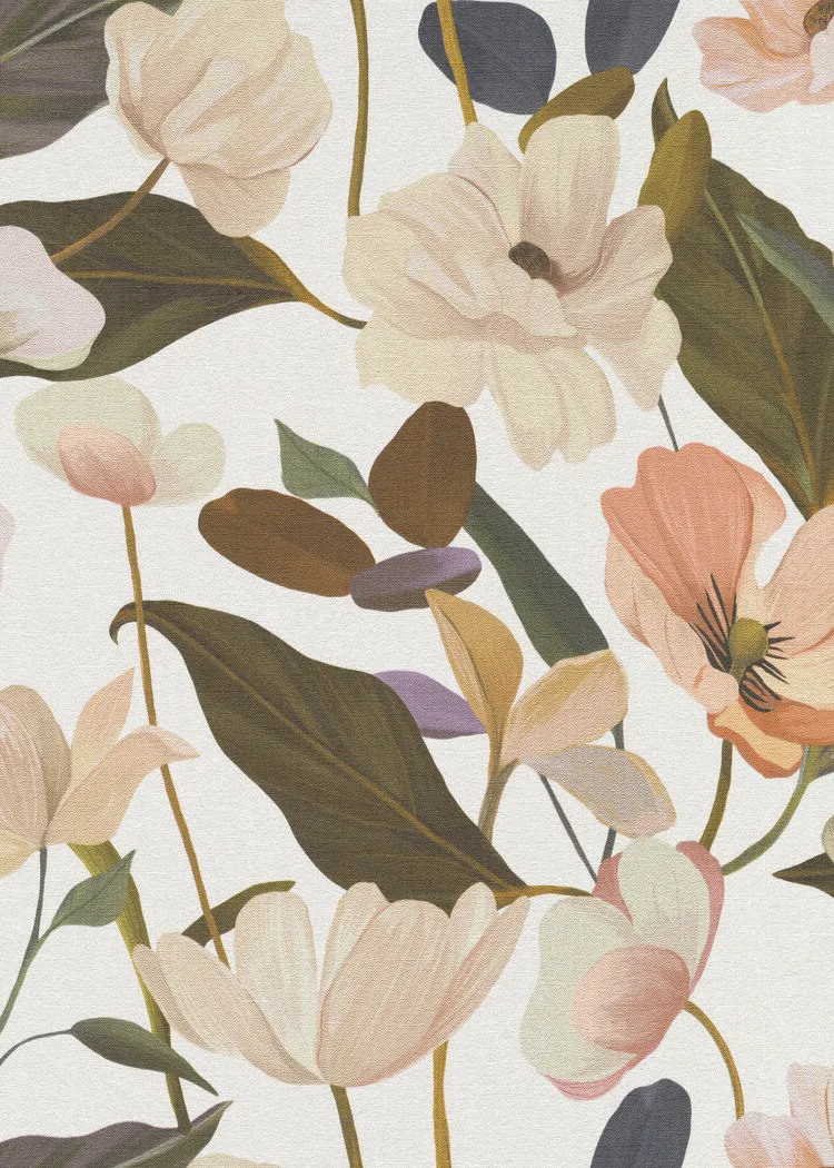 Dutch Wall Decor Floralie 10508-05 product