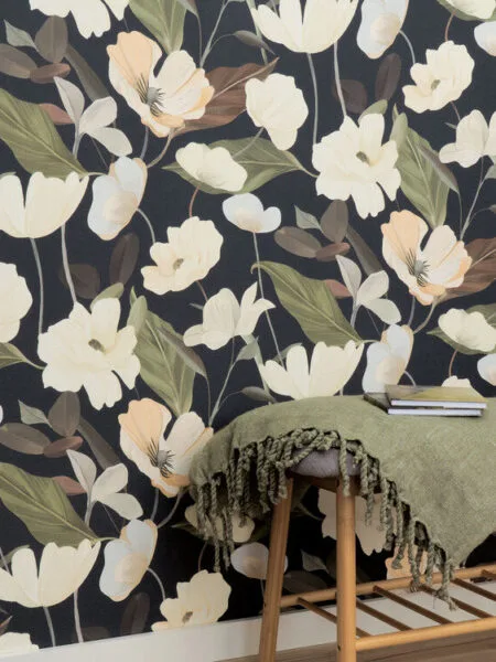 Dutch Wall Decor Floralie 10508-15