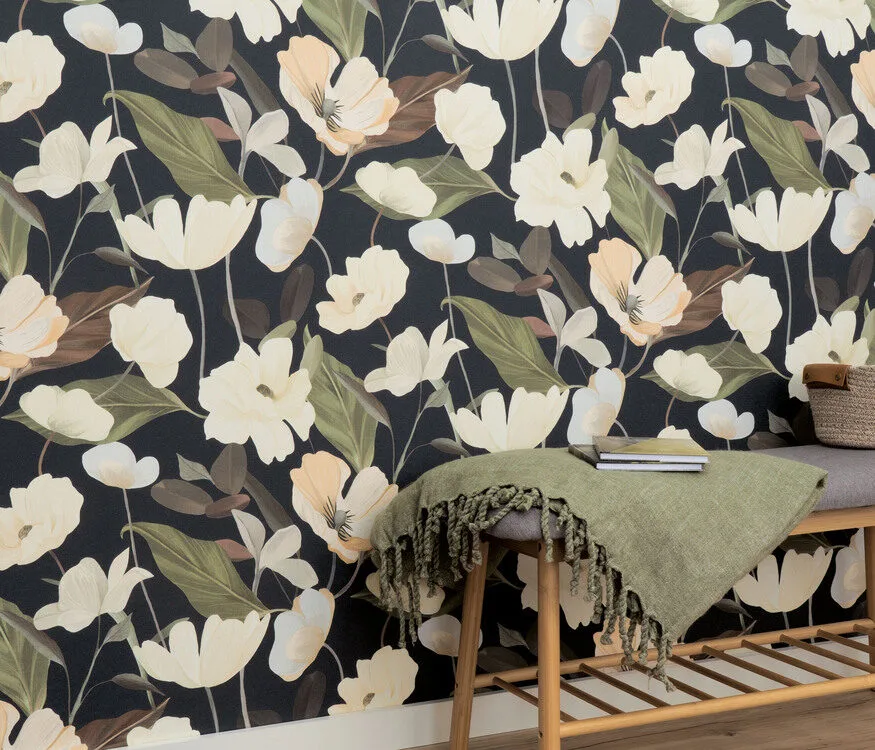 Dutch Wall Decor Floralie 10508-15