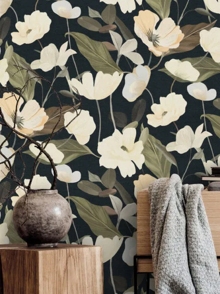 Dutch Wall Decor Floralie 10508-15 kamer