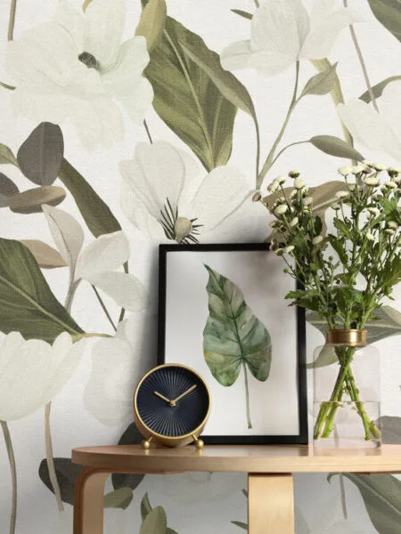 Dutch Wall Decor Floralie 10508-26