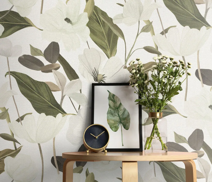 Dutch Wall Decor Floralie 10508-26